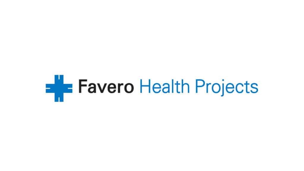 FAVERO HEALTH BRANDS2CHINA