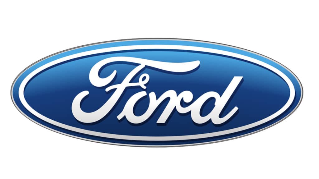 FORD LOGO BRANDS2CHINA