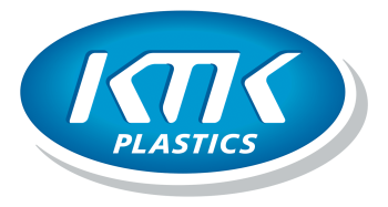 KTK plastic logo